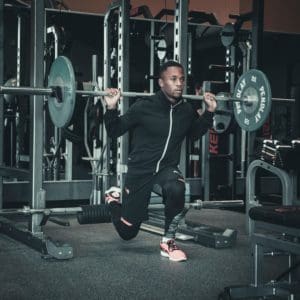 Volume Training: The Secret Key to Building Muscle Mass