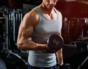 Want Bigger Arms? Here&#8217;s the Best Rep Range