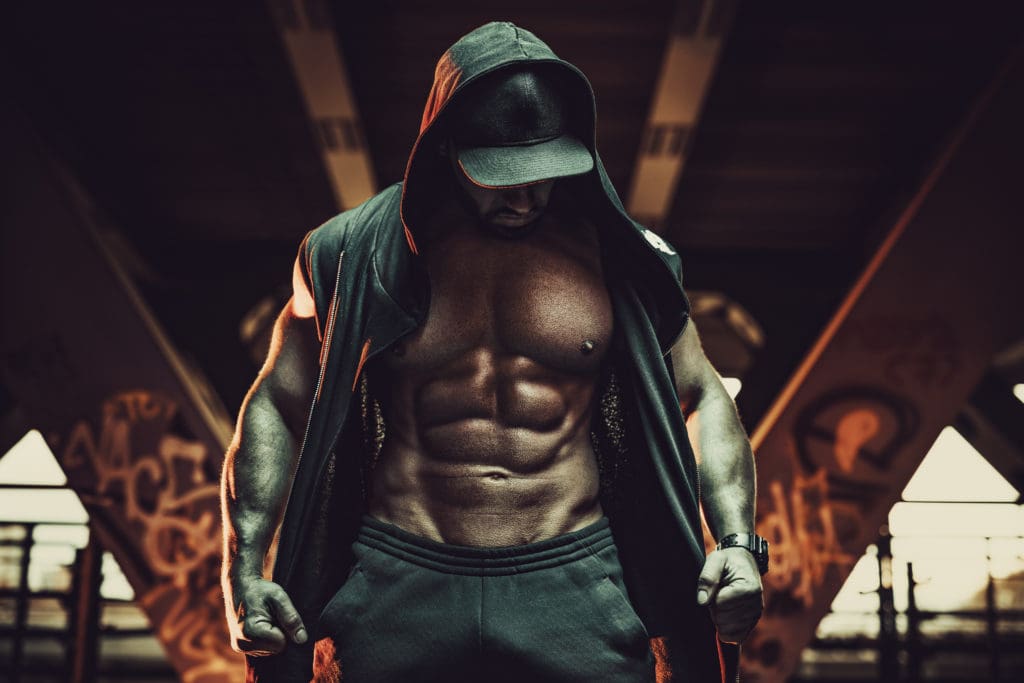 Build Muscle in No Time &#8211; Freaky Fast Gains