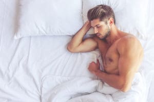 Increase Testosterone: Are you Sleeping Enough for Optimal Testosterone Production?