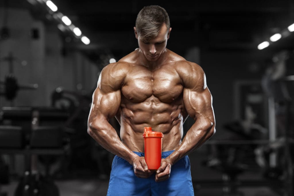 Creatine and Magnesium: The Ultimate Muscle Mass and Strength Combo