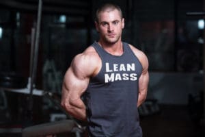 Lean Mass Workout