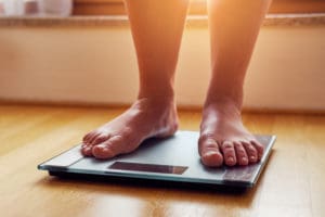 Obesity Warning: The Odds Against Us Are Gaining