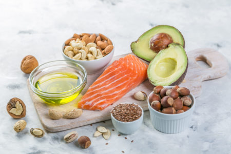 Best Fats for Testosterone