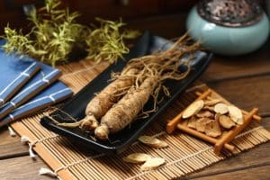 Japanese Knotweed: Ancient Secret and Source of Resveratrol