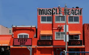 Muscle Beach-Part2
