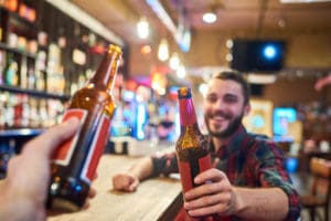 To Drink or Not To Drink &#8211; Alcohol And Exercise