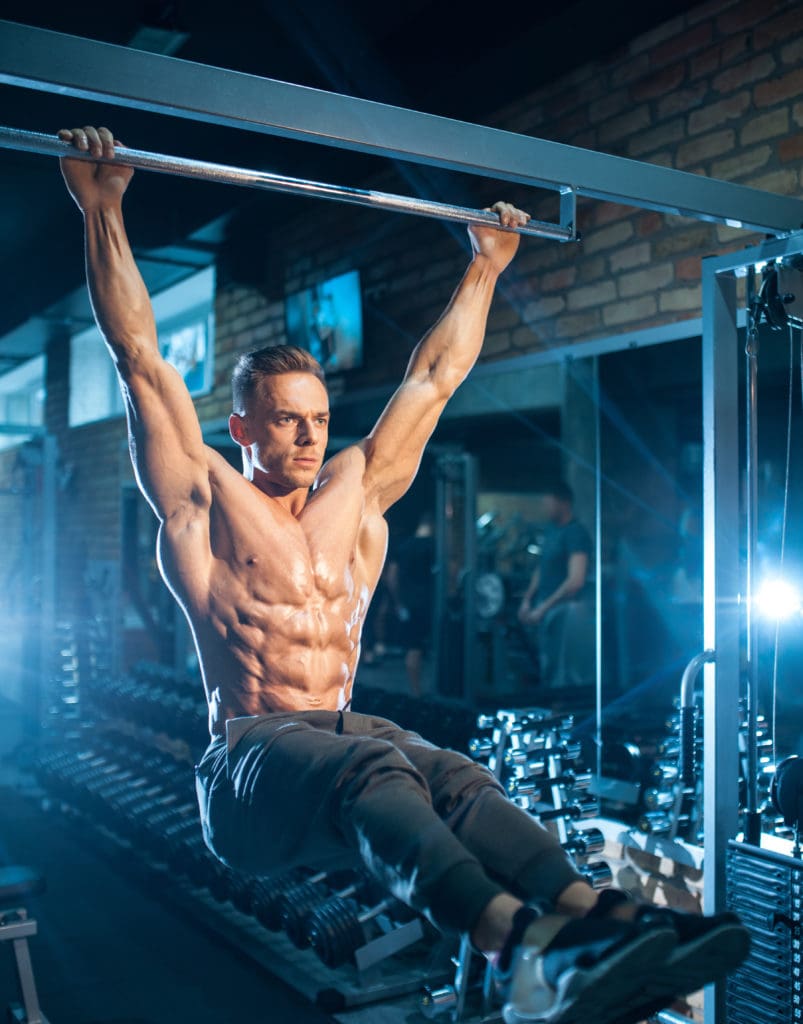 Improve Your Pullups With These 4 Tips to Add to Your Routine