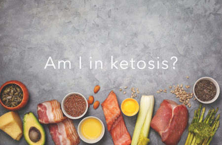 An Introduction to the Keto Diet &#8211; Am I In Ketosis?