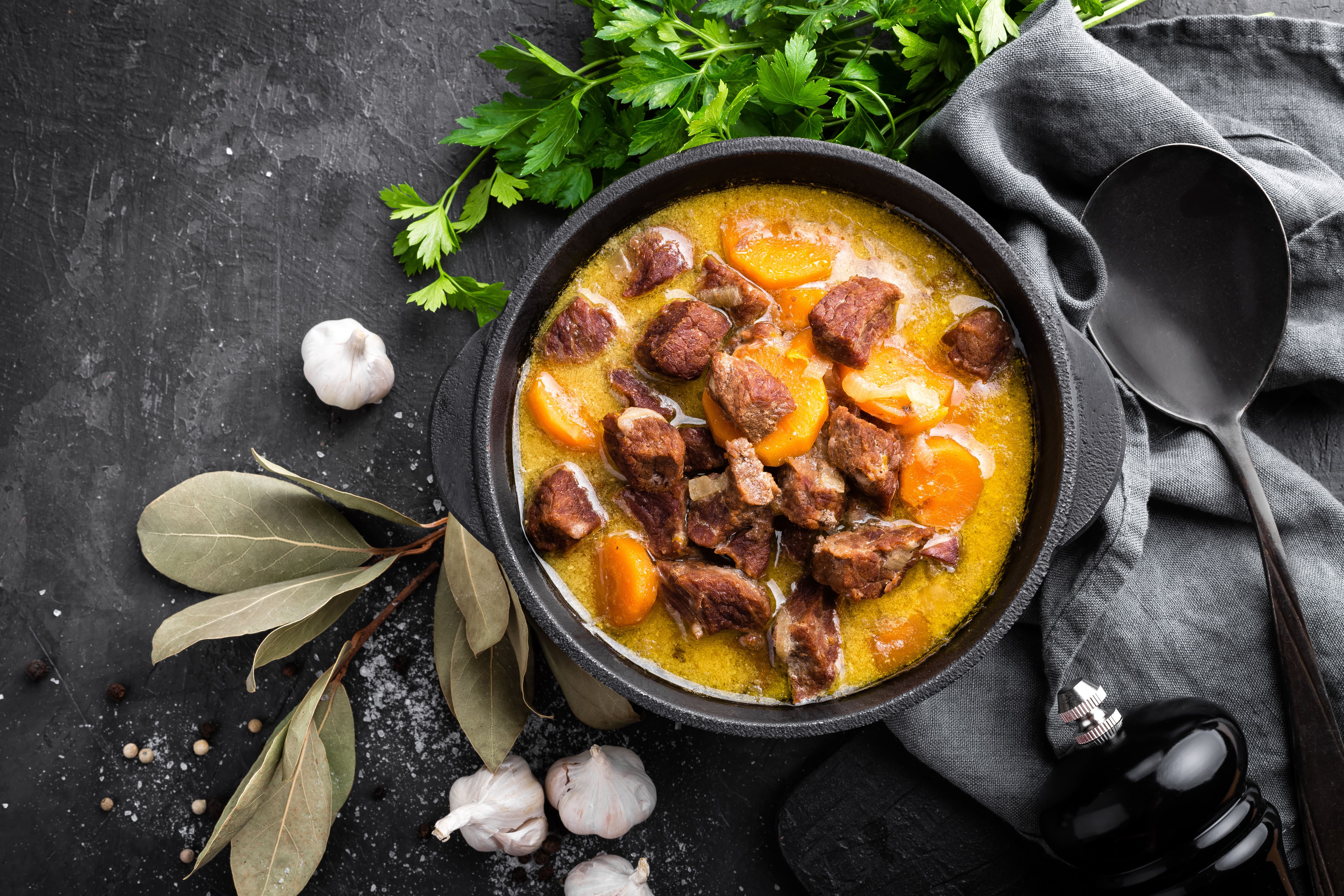 Going Keto? This Bacon Cheeseburger Soup is For You!