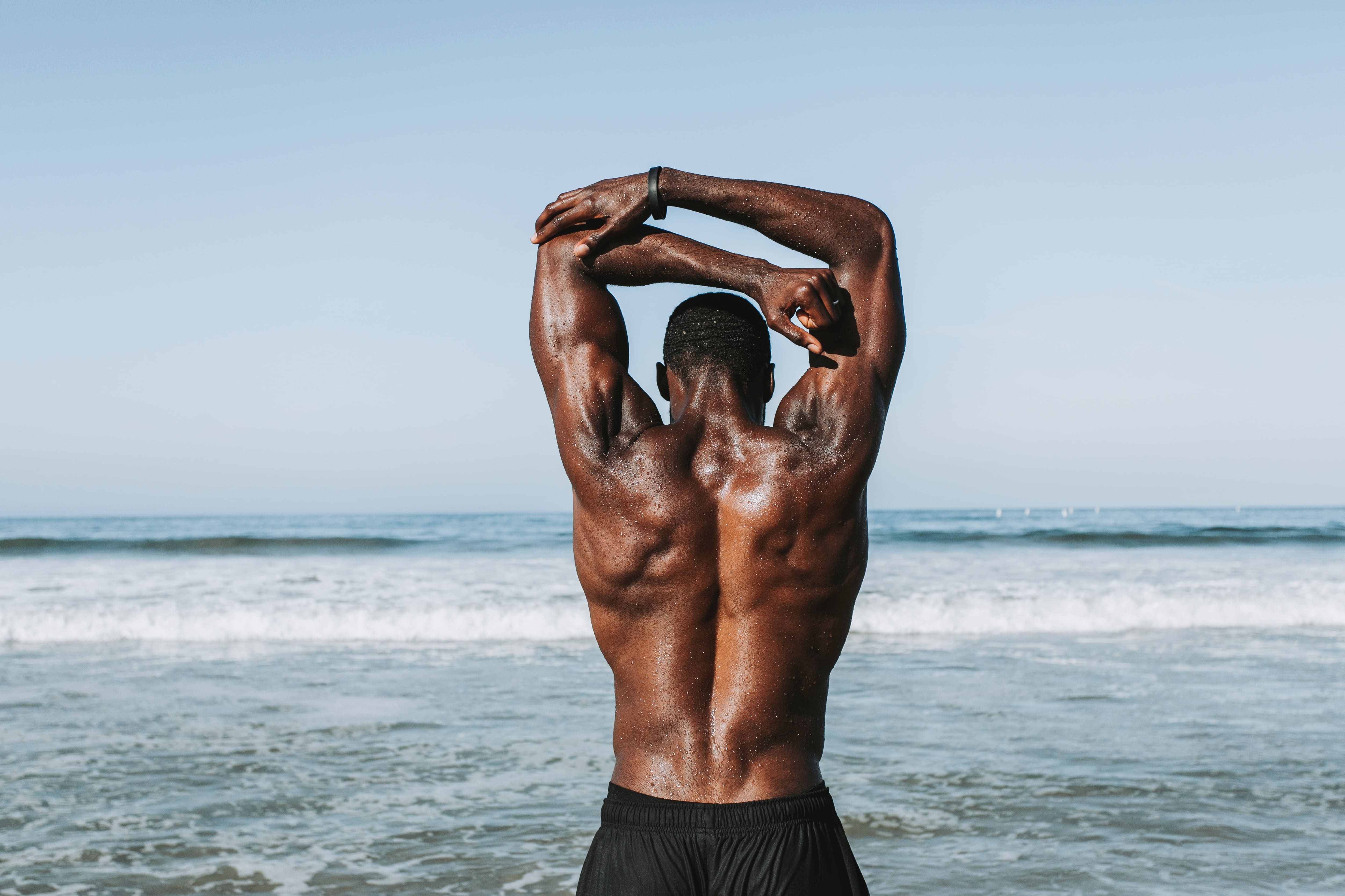 How Working Your Core Prevents Muscle Breakdown