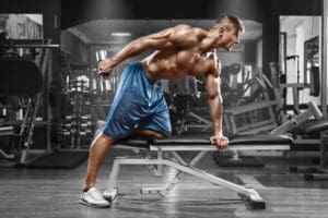 Cable Moves for Better Triceps