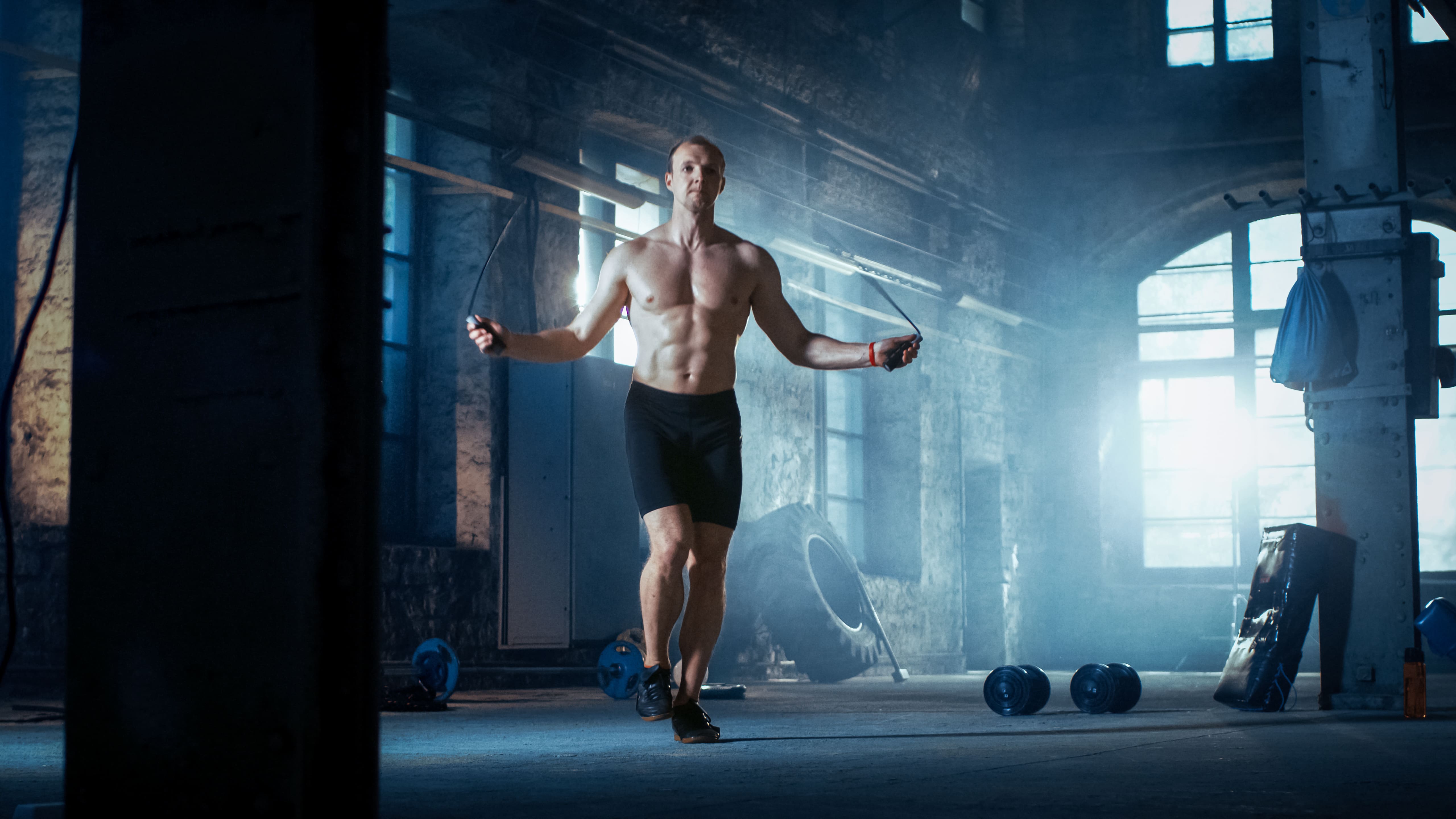 HIIT Vs. HIRT &#8211; What&#8217;s Your Best Bet for Burning Fat?