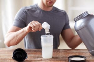 protein Added nutrition - Muscle Media Magazine