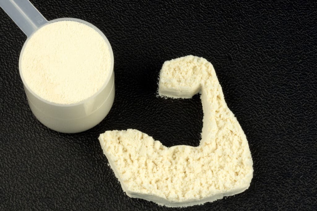 Benefits of Protein Powder - Muscle Media Magazine