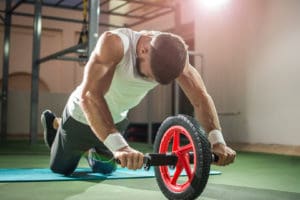 Ab Exercise Equipment - Muscle Media