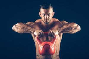 Amazing Kettlebell Workout Produces Superior Results - Muscle Media