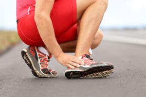 Get Back on your Feet with Ankle Physical Therapy - Muscle Media