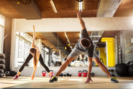 Importance of Warming Up Before Exercise - Muscle Media