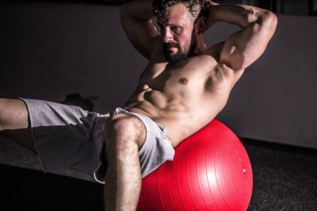 stability ball Training-With-a-Stability-Ball-Muscle-Media