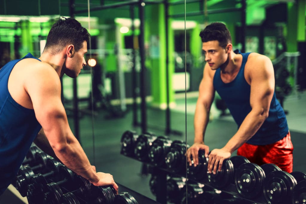 improve Mirror-to-Improve-Muscle-Media