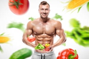 proteins Eating-Raw-Plant-Proteins-and-Nutrients-as-Opposed-to-Cooked-Animal-Muscle-Media