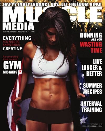 muscle media magazine